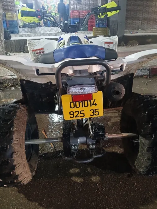 Vms Pentora 125 2025