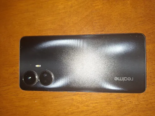 Realme Realme 10pro plus