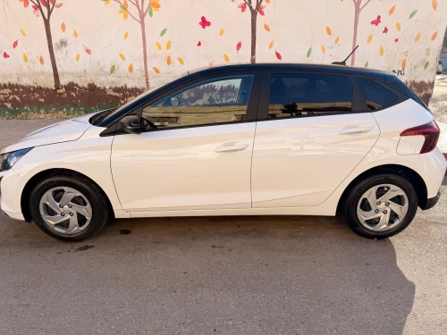 Hyundai I20 GLS 2026 GLS