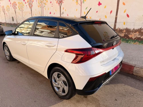 Hyundai I20 GLS 2026 GLS