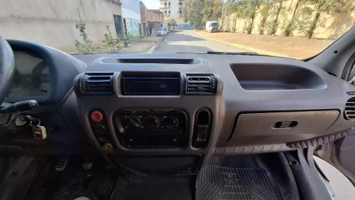 Master 2 Renault 1999