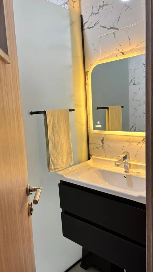 Location vacances Appartement F4 Sétif Setif