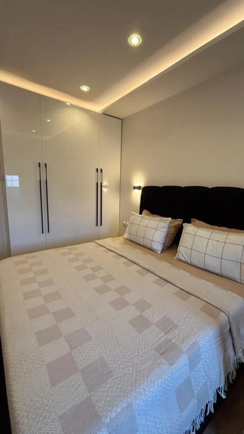 Location vacances Appartement F4 Sétif Setif