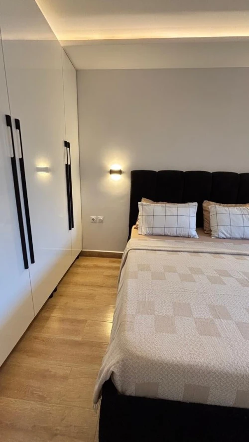Location vacances Appartement F4 Sétif Setif
