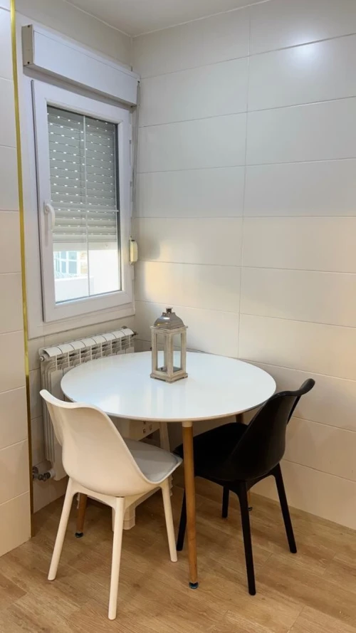 Location vacances Appartement F4 Sétif Setif