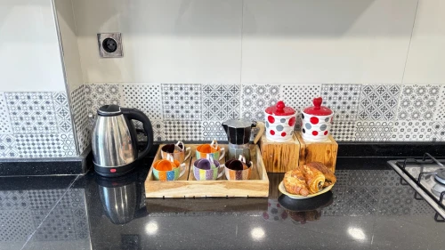 Location vacances Appartement F3 Sétif Setif