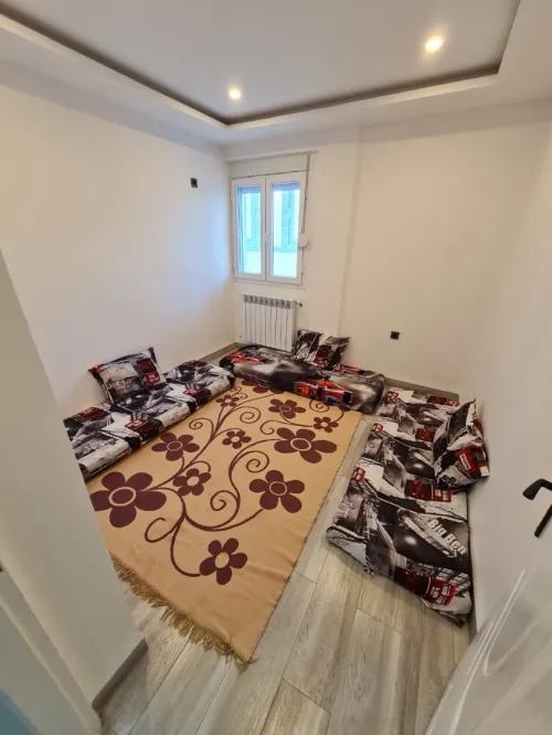 Location vacances Appartement F3 Sétif Setif