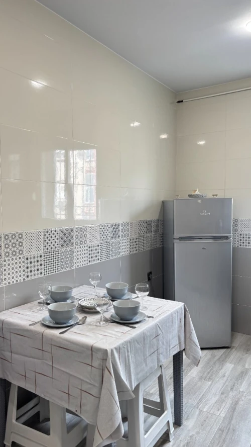 Location vacances Appartement F3 Sétif Setif