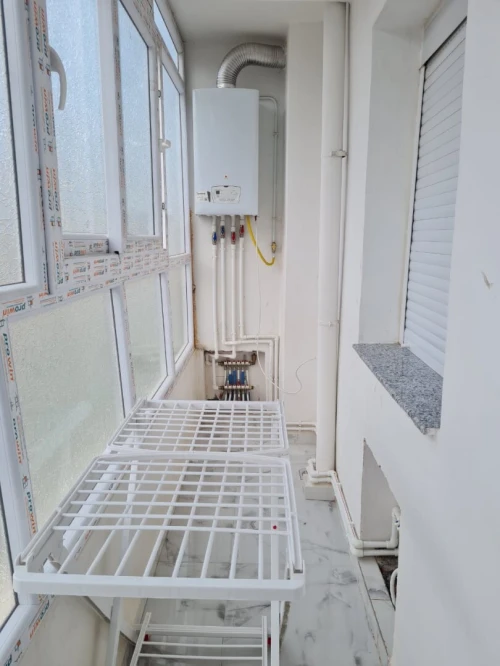 Location vacances Appartement F3 Sétif Setif