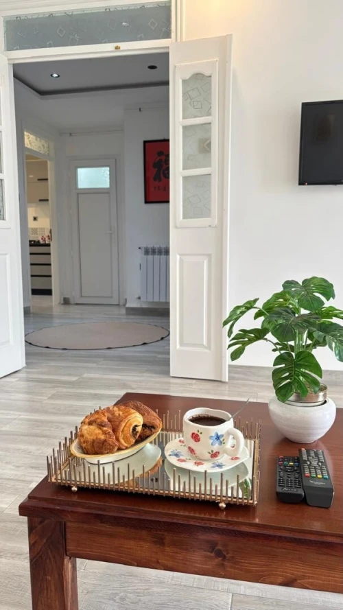 Location vacances Appartement F3 Sétif Setif