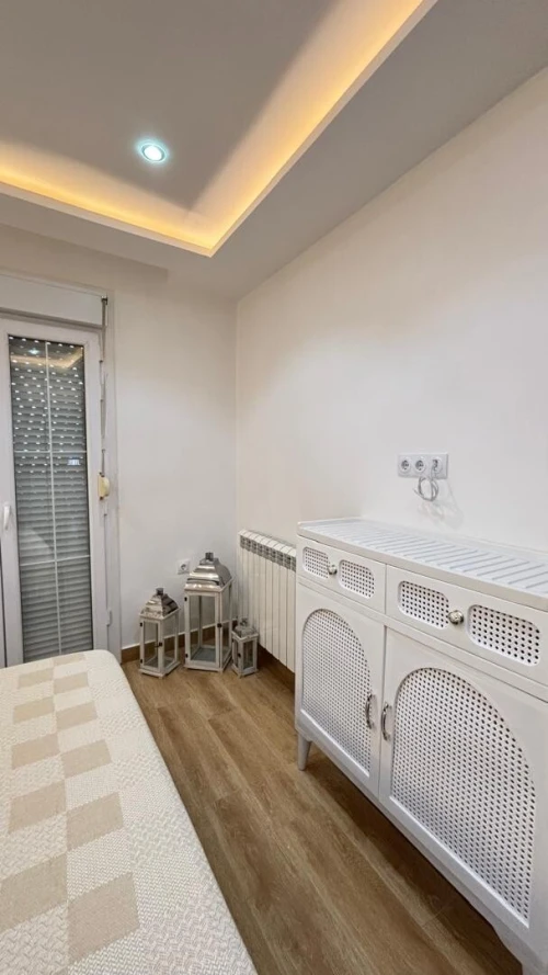 Location vacances Appartement F4 Sétif Setif