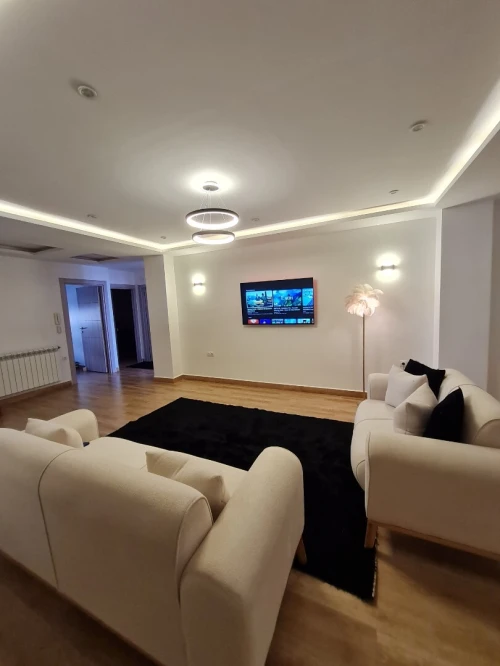 Location vacances Appartement F4 Sétif Setif