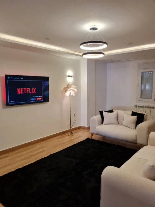 Location vacances Appartement F4 Sétif Setif