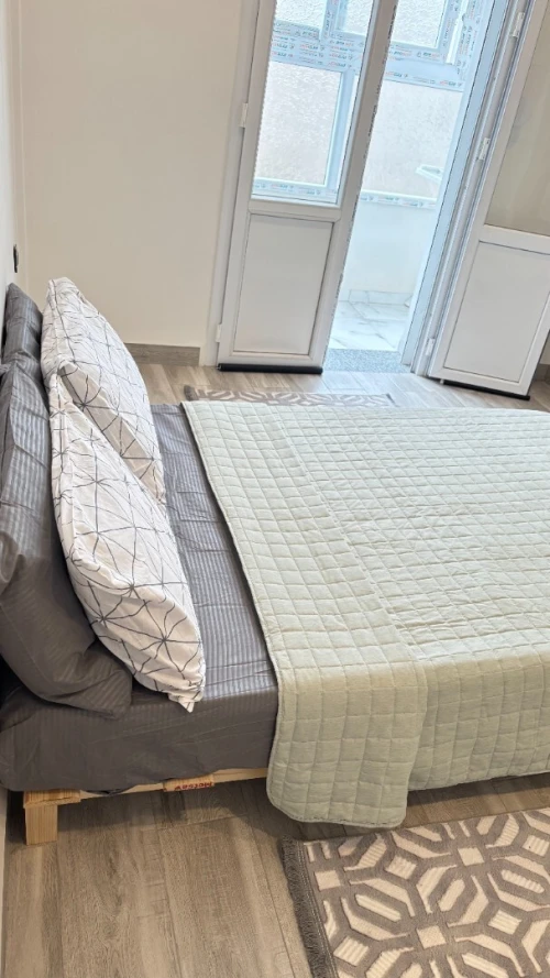 Location vacances Appartement F3 Sétif Setif