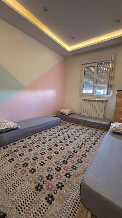 Location vacances Appartement F4 Sétif Setif