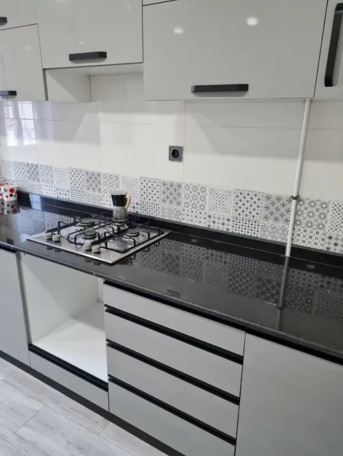 Location vacances Appartement F3 Sétif Setif