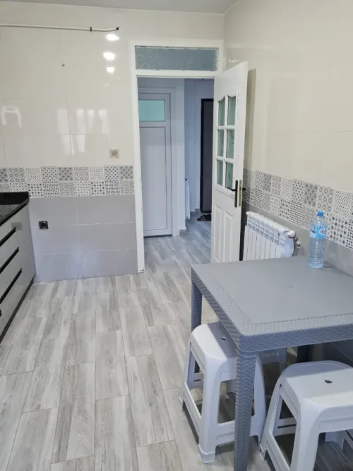 Location vacances Appartement F3 Sétif Setif