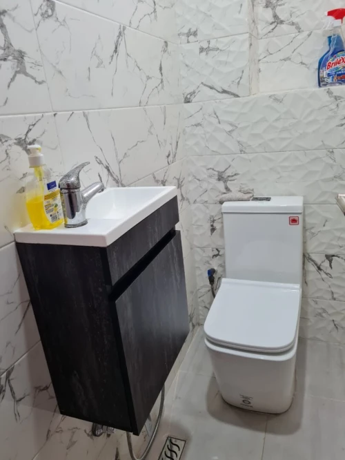 Location vacances Appartement F4 Sétif Setif