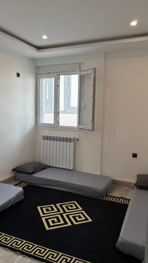 Location vacances Appartement F3 Sétif Setif 7