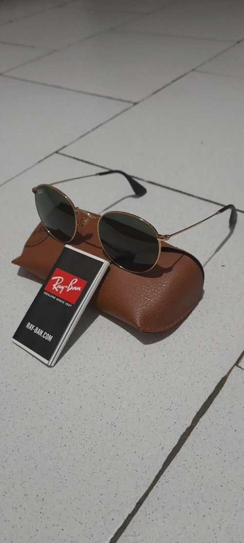Lunette de soleils