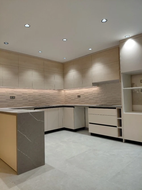 Vente Appartement F4 Alger Draria