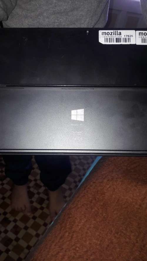 Surface Surface 8 pro