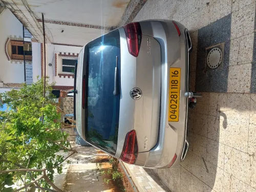 Volkswagen Golf 7 2018 Carat