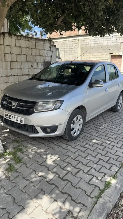 Dacia Logan 2014 Logan