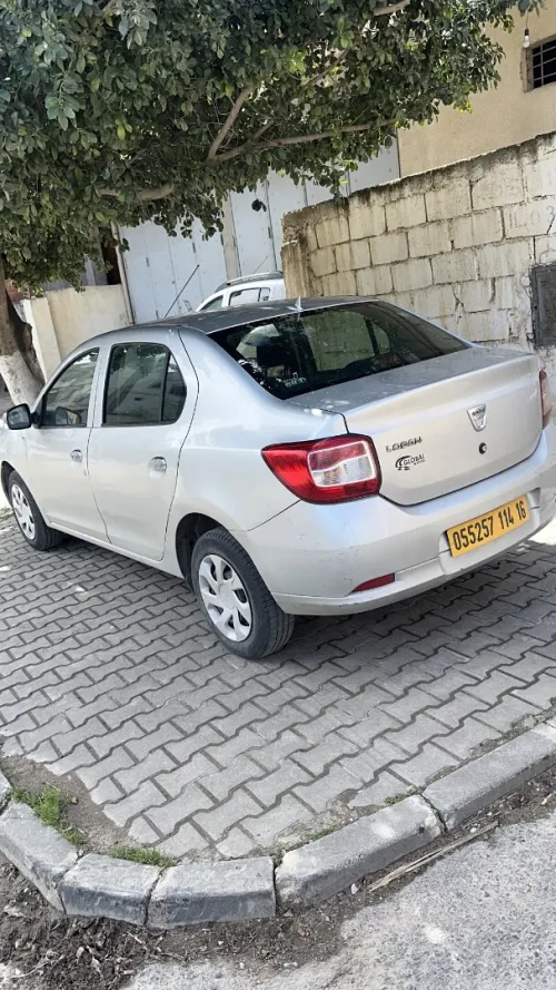 Dacia Logan 2014 Logan