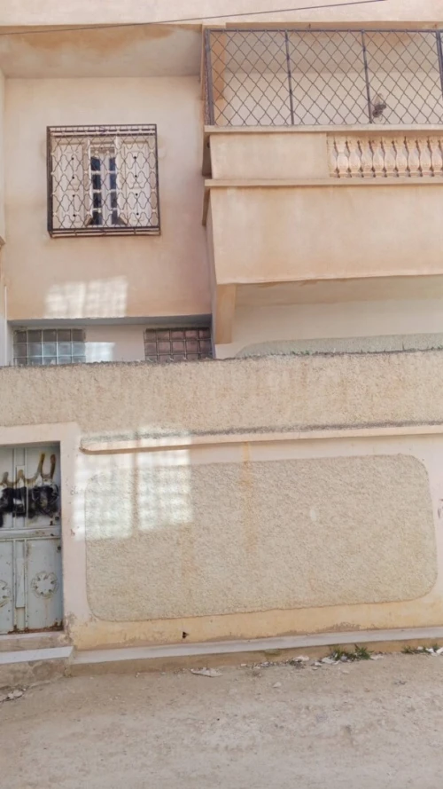 Vente Villa Oum El Bouaghi Ain beida