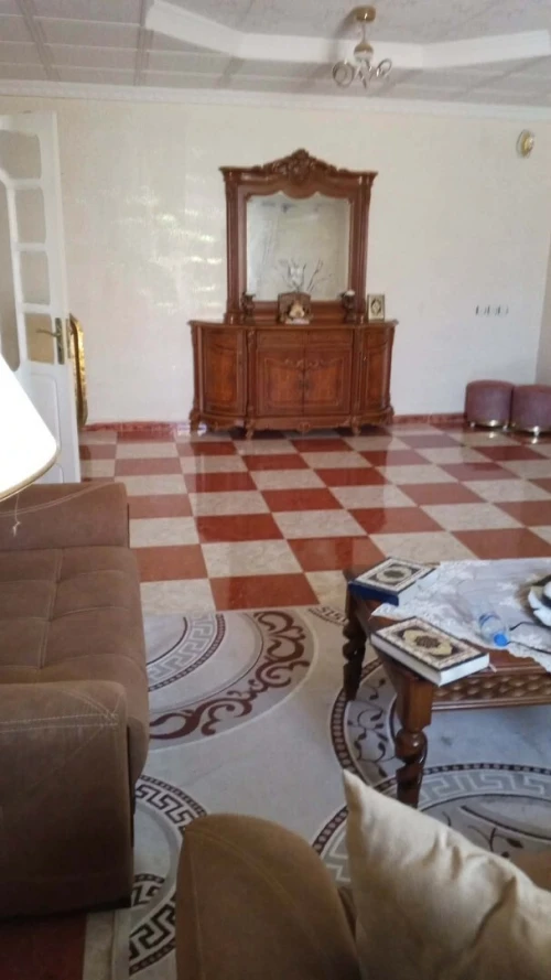 Vente Villa Oum El Bouaghi Ain beida