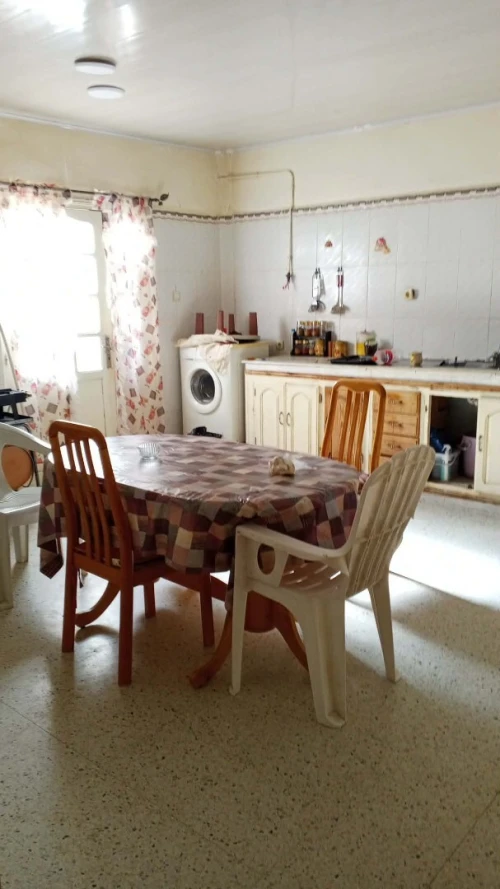 Vente Villa Oum El Bouaghi Ain beida