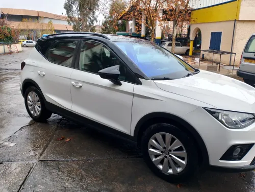 Seat ARONA 2021 ARONA
