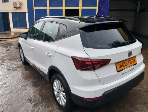 Seat ARONA 2021 ARONA