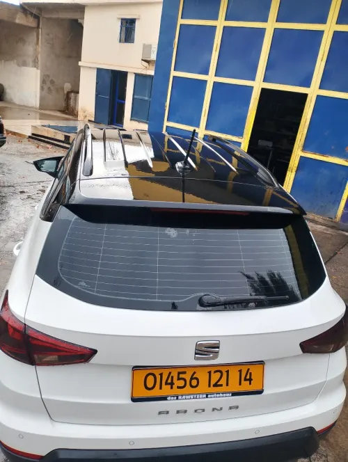 Seat ARONA 2021 ARONA