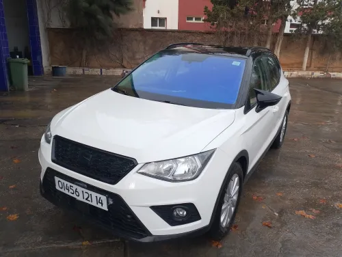 Seat ARONA 2021 ARONA