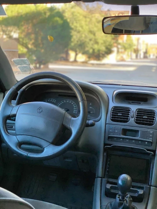 Renault Laguna 1 2001 Break