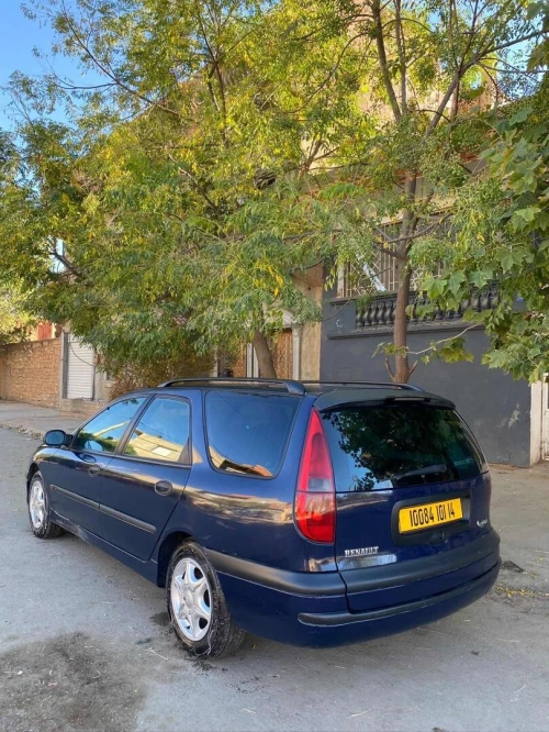 Renault Laguna 1 2001 Break