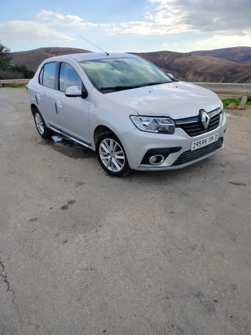 Renault Symbol 2019 Made In Bladi