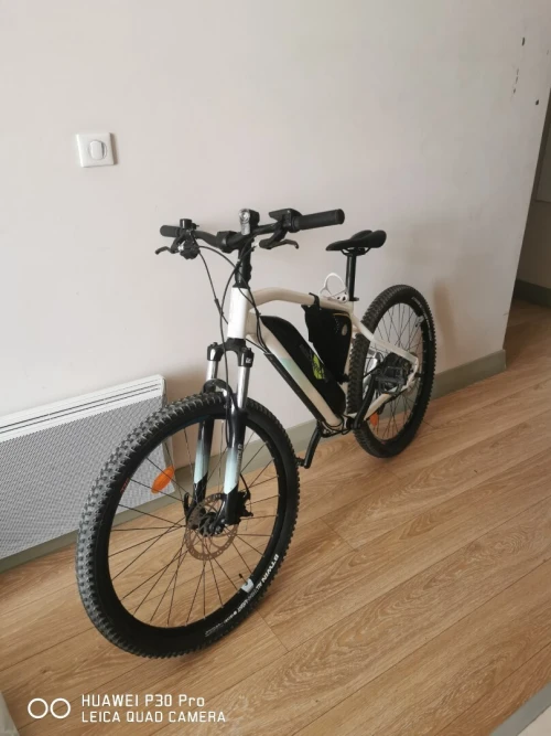Vélo électrique
