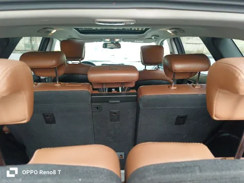 Hyundai SantaFe 2017 Pack Extreme