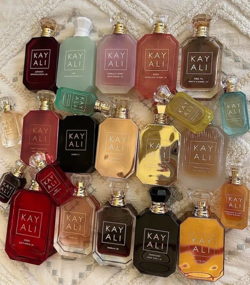 Parfum kayali