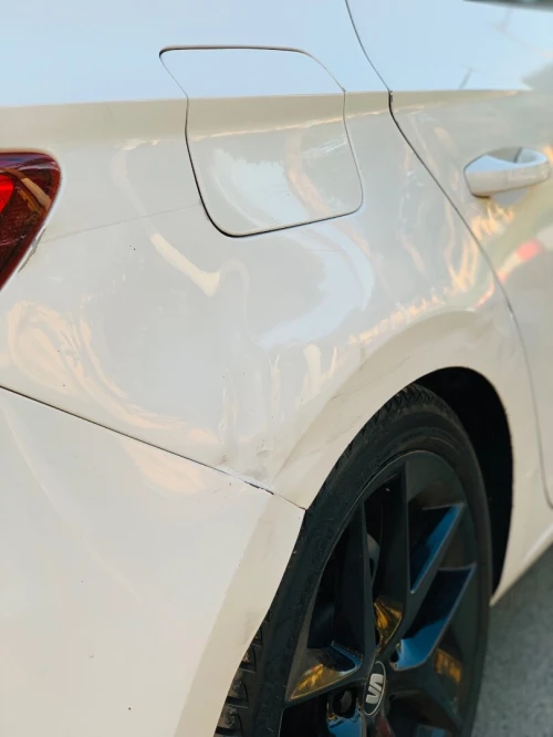 Seat Leon 2014 Leon