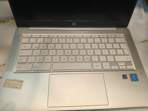Hp google chrome