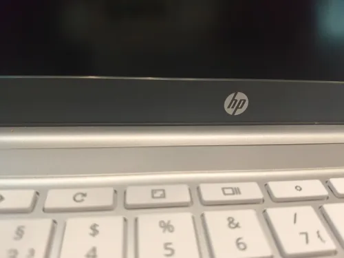 Hp google chrome