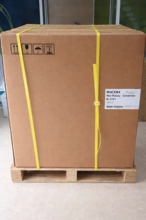 Imprimante / Photocopieur Ricoh MP 2701 27ppm ADF