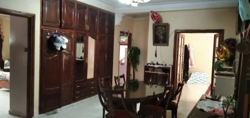Vente Villa Jijel Jijel