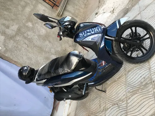Sym St 2021