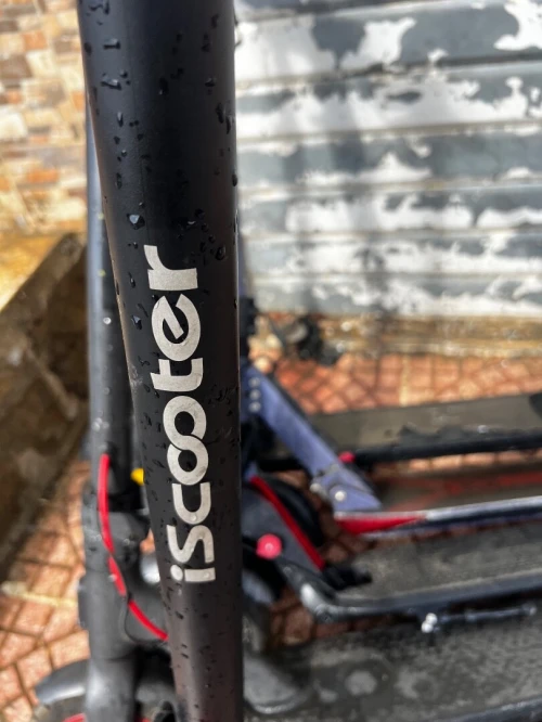 Lot trottinette électrique