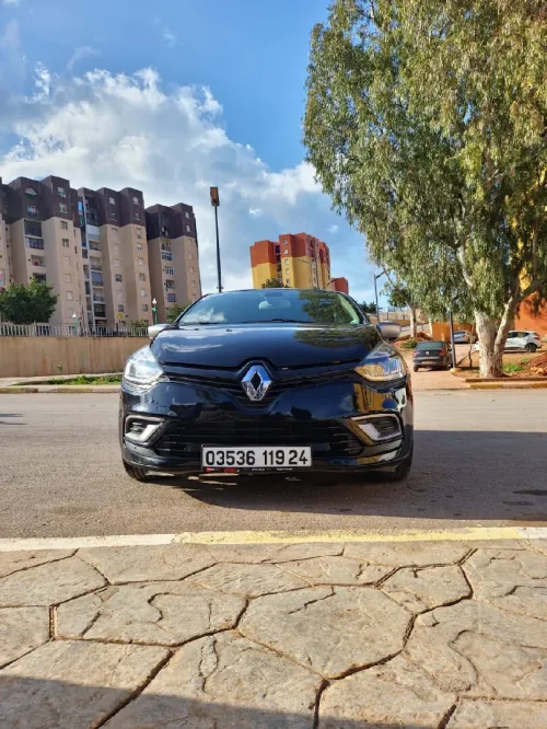 Renault Clio GTLine 2019 